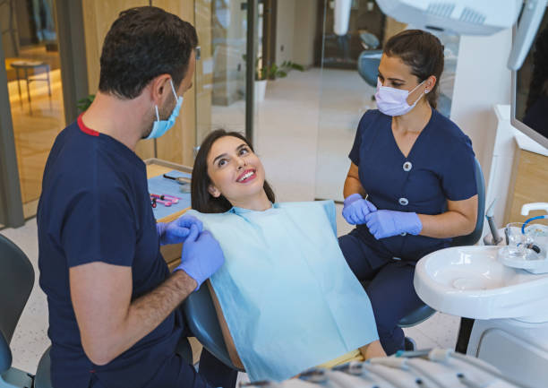 Best Dental Exams and Cleanings  in Seis Lagos, TX